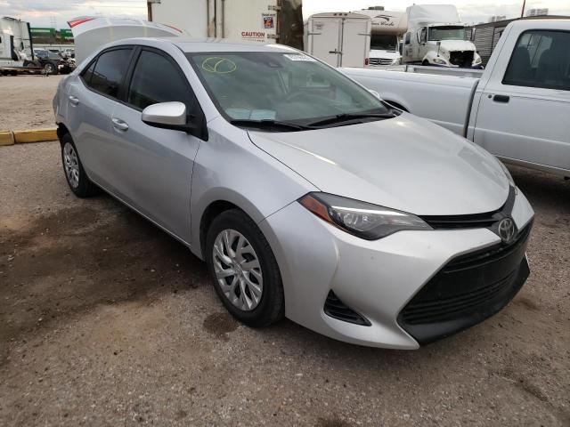 Photo 4 from auction – 2017 TOYOTA COROLLA L with VIN 2T1BURHE5HC874380