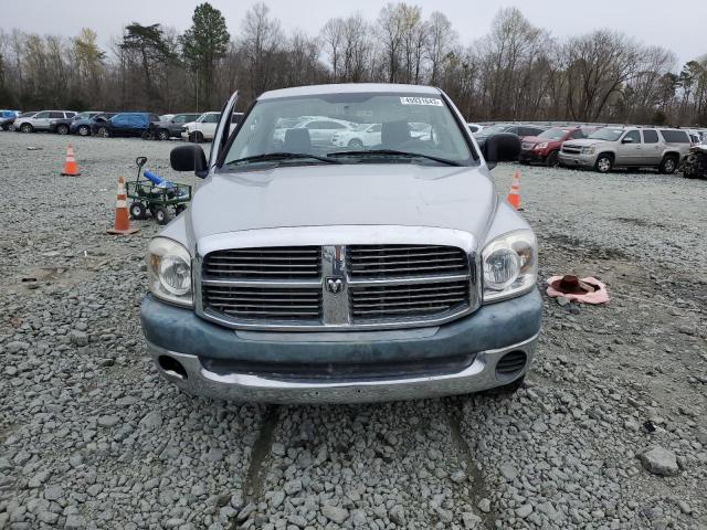 Photo 5 from auction – 2008 DODGE RAM 1500 S with VIN 1D7HA16K58J214248
