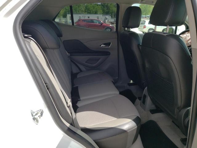 Photo 11 from auction – 2013 BUICK ENCORE CON with VIN KL4CJBSB5DB163381