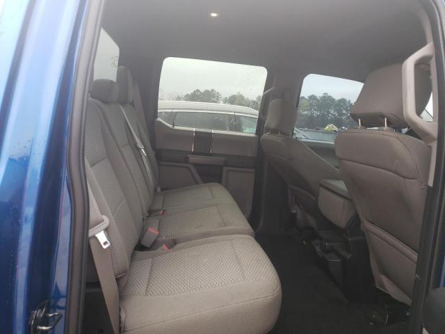 Photo 10 from auction – 2018 FORD F150 SUPER with VIN 1FTEW1EG8JFA97561
