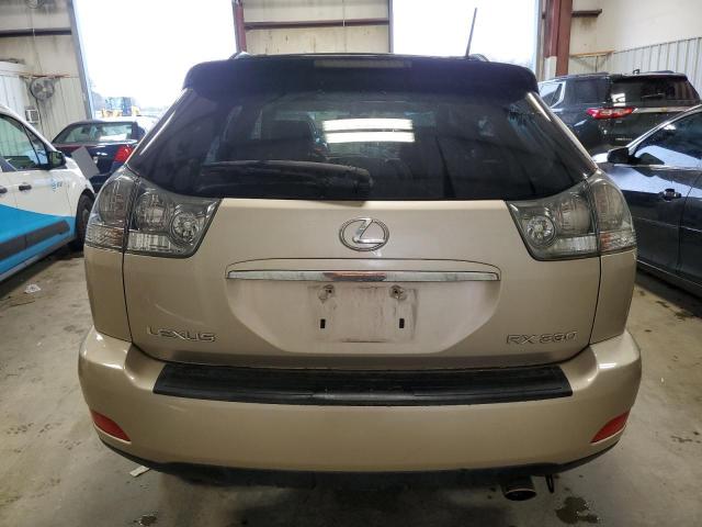 Photo 6 from auction – 2004 LEXUS RX 330 with VIN JTJGA31U240034832