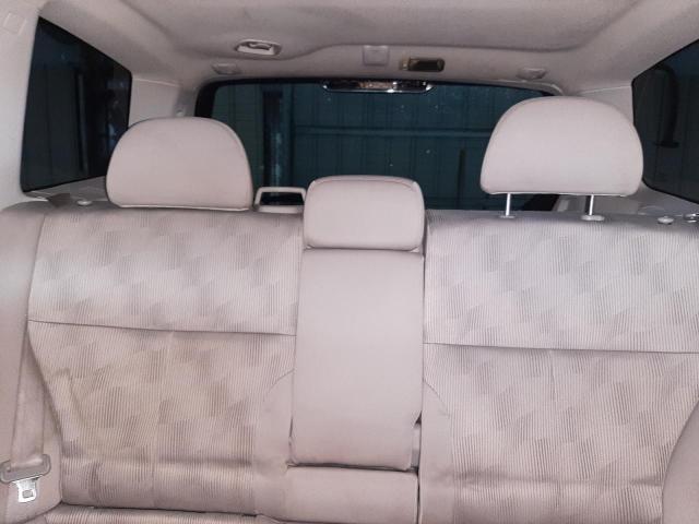 Photo 10 from auction – 2010 SUBARU FORESTER 2 with VIN JF2SH6CC4AG749811