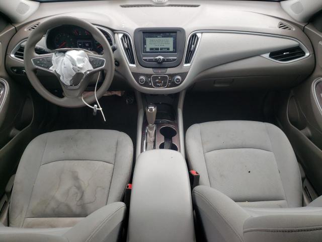 Photo 8 from auction – 2017 CHEVROLET MALIBU LS with VIN 1G1ZB5ST3HF290418