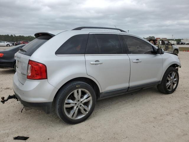 Photo 3 from auction – 2013 FORD EDGE LIMIT with VIN 2FMDK3KC1DBC58158