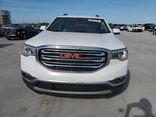 Photo 5 from auction – 2017 GMC ACADIA SLT with VIN 1GKKNNLS2HZ304737