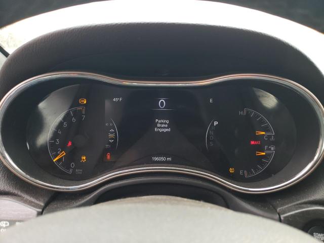Photo 9 from auction – 2014 JEEP GRAND CHER with VIN 1C4RJFAG8EC496805