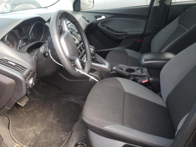 Photo 7 from auction – 2013 FORD FOCUS SE with VIN 1FADP3K21DL166888