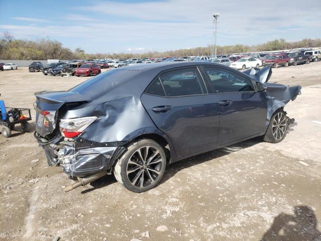 Photo 3 from auction – 2017 TOYOTA COROLLA L with VIN 5YFBURHE1HP705764