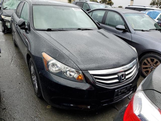 Photo 5 from auction – 2012 HONDA ACCORD SE with VIN 1HGCP2F60CA232291