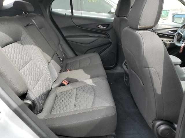Photo 11 from auction – 2020 CHEVROLET EQUINOX LT with VIN 3GNAXJEV3LS667918