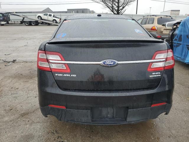 Photo 6 from auction – 2014 FORD TAURUS SEL with VIN 1FAHP2E82EG186525