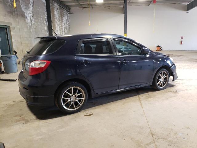 Photo 3 from auction – 2010 TOYOTA COROLLA MA with VIN 2T1LE4EE2AC017447