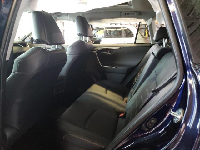 Photo 10 from auction – 2021 TOYOTA RAV4 LIMIT with VIN JTMD6RFV8MD020907