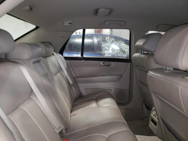 Photo 10 from auction – 2007 CADILLAC DTS with VIN 1G6KD57Y17U184263