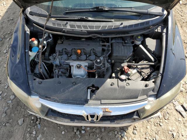 Photo 11 from auction – 2011 HONDA CIVIC LX-S with VIN 19XFA1F67BE038294