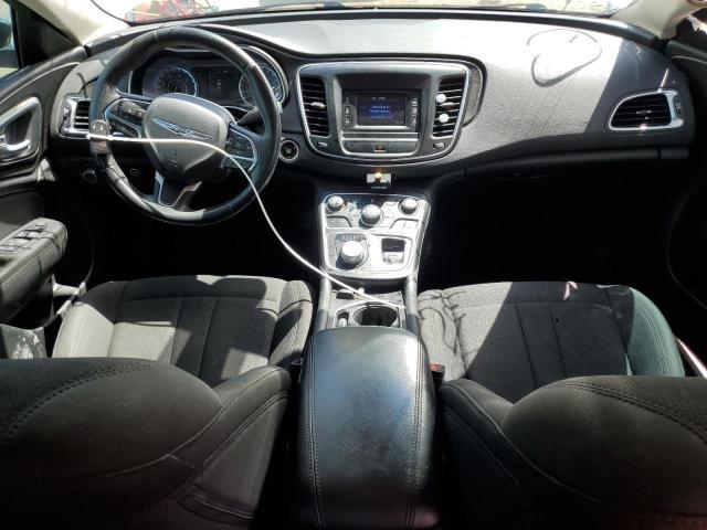 Foto 8 de la subasta – 2017 CHRYSLER 200 LX con VIN 1C3CCCFB3HN500672