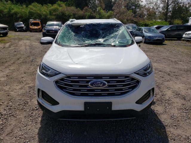 Photo 5 from auction – 2020 FORD EDGE SEL with VIN 2FMPK3J98LBA44141