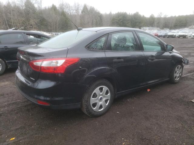 Photo 3 from auction – 2014 FORD FOCUS S with VIN 1FADP3E23EL113641