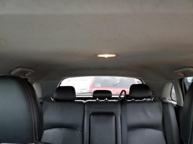 Photo 10 from auction – 2015 MITSUBISHI OUTLANDER with VIN 4A4AR4AU0FE039209