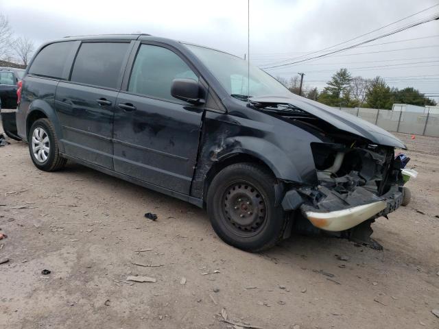 Photo 4 from auction – 2011 DODGE GRAND CARA with VIN 2D4RN4DG8BR690454