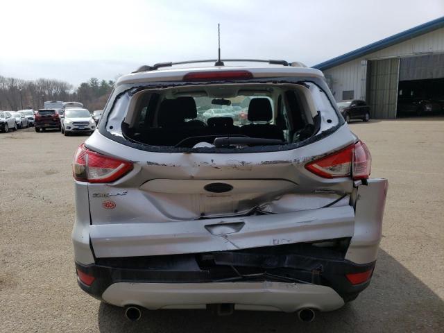 Photo 6 from auction – 2013 FORD ESCAPE SE with VIN 1FMCU9G92DUD14284