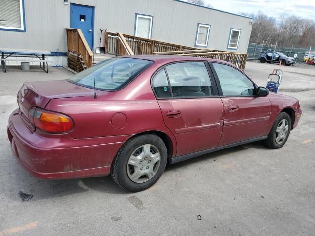 Photo 3 from auction – 2004 CHEVROLET CLASSIC with VIN 1G1ND52F64M585148