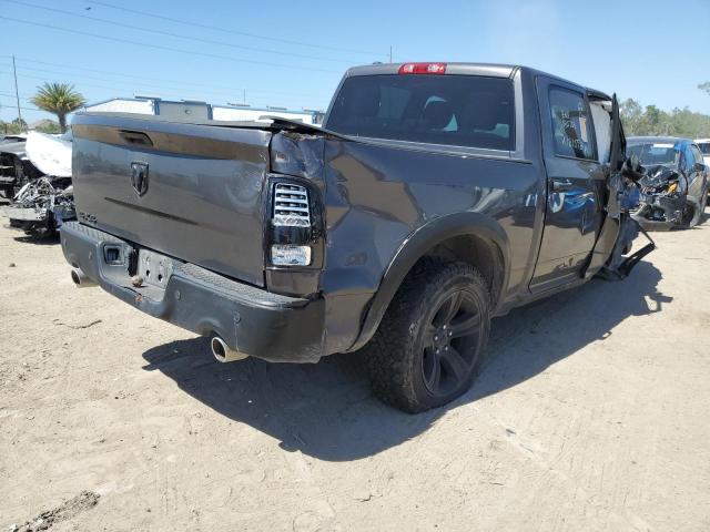 Photo 3 from auction – 2021 RAM 1500 CLASS with VIN 1C6RR7LT2MS535263