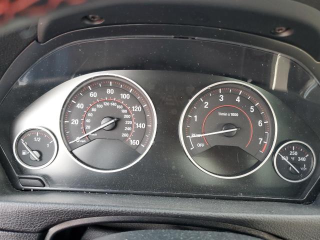 Фото 9 с аукциона – 2018 BMW 430XI с VIN WBA4W5C50JAA72932
