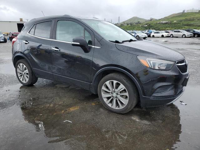 Photo 4 from auction – 2017 BUICK ENCORE PRE with VIN KL4CJASB1HB050348