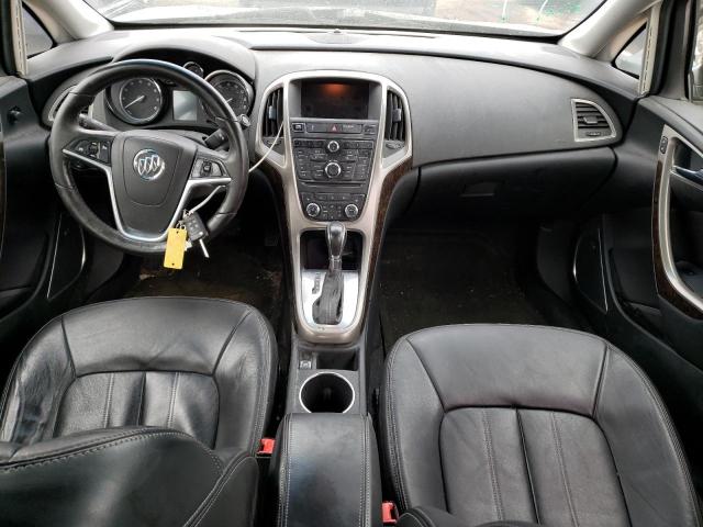 Photo 8 from auction – 2012 BUICK VERANO with VIN 1G4PS5SK0C4159503