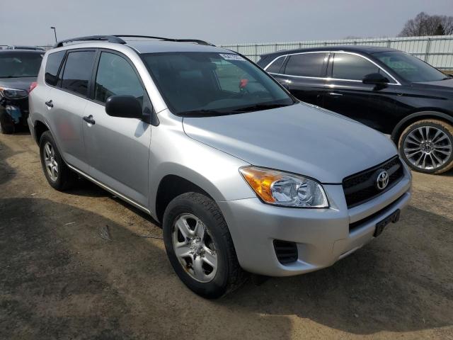 Photo 4 from auction – 2010 TOYOTA RAV4 with VIN 2T3BF4DV4AW053818