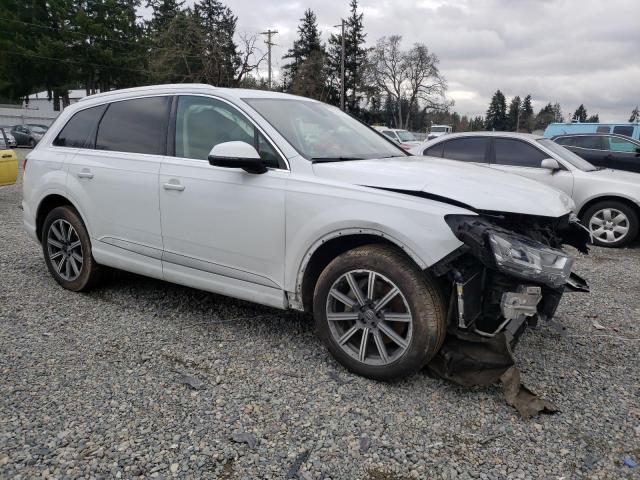 Photo 4 from auction – 2019 AUDI Q7 PREMIUM with VIN WA1LAAF71KD011194
