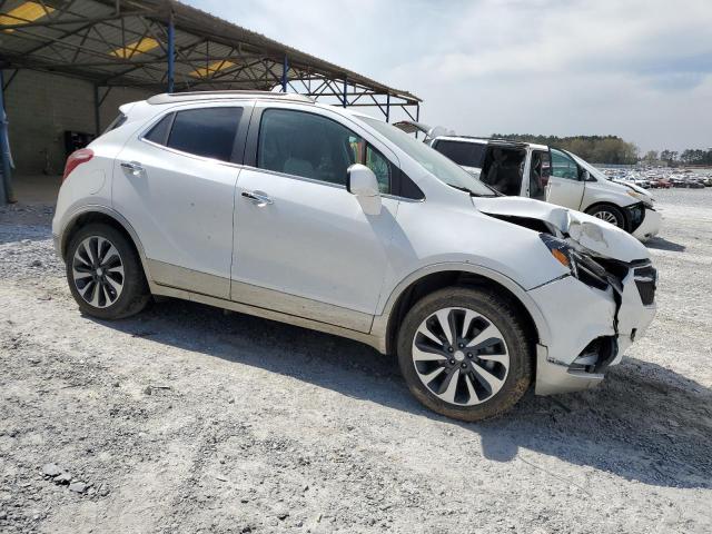 Photo 4 from auction – 2021 BUICK ENCORE PRE with VIN KL4CJASB2MB318401