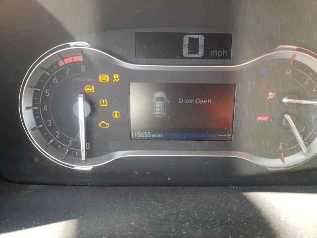 Photo 9 from auction – 2018 HONDA PILOT EXL with VIN 5FNYF5H58JB001558