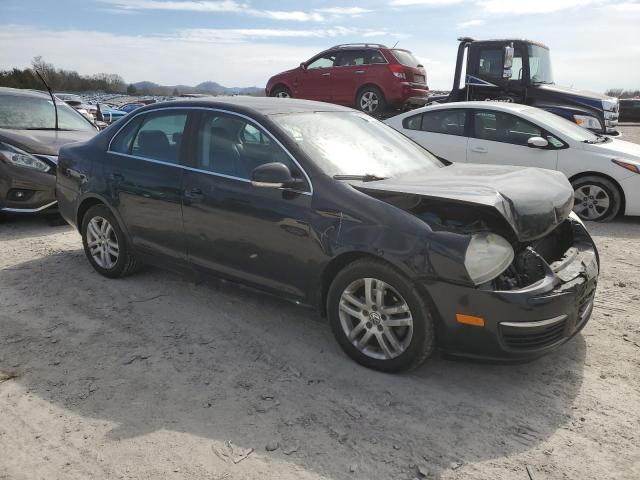 Photo 4 from auction – 2007 VOLKSWAGEN JETTA 2.5 with VIN 3VWRF71K17M101079