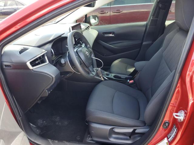 Photo 7 from auction – 2020 TOYOTA COROLLA LE with VIN JTDEPRAE5LJ106751
