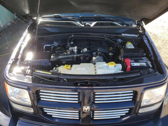 Photo 12 from auction – 2011 DODGE NITRO SHOC with VIN 1D4PU7GX1BW542015