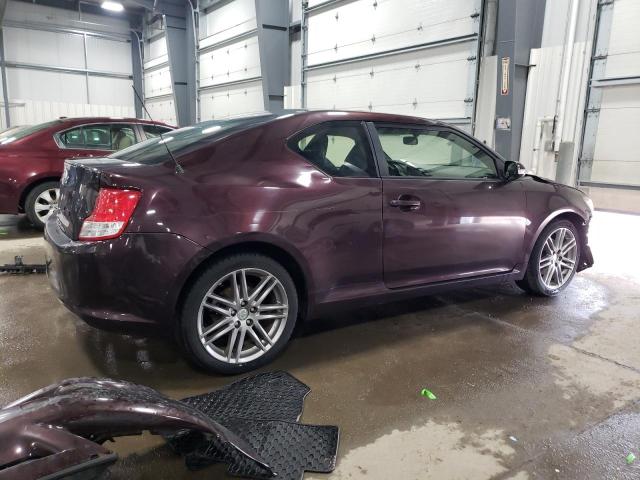Photo 3 from auction – 2013 TOYOTA SCION TC with VIN JTKJF5C72D3054888
