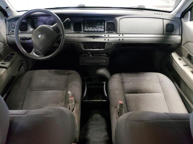 Photo 8 from auction – 2004 FORD CROWN VICT with VIN 2FAFP71W04X160913