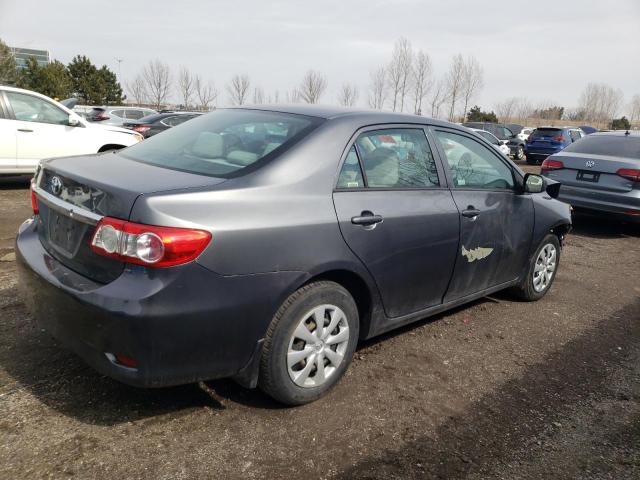 Photo 3 from auction – 2011 TOYOTA COROLLA BA with VIN 2T1BU4EE0BC600471
