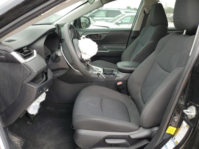 Photo 7 from auction – 2020 TOYOTA RAV4 LE with VIN 2T3G1RFV7LC126926