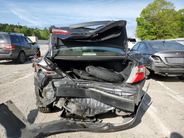 Photo 6 from auction – 2012 TOYOTA CAMRY BASE with VIN 4T1BF1FKXCU093656