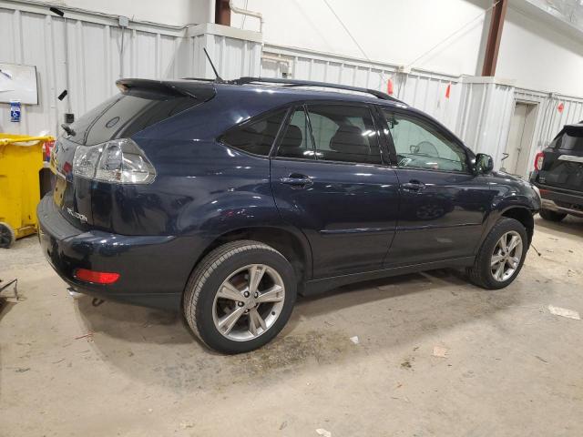 Photo 3 from auction – 2006 LEXUS RX 400 with VIN JTJHW31U560037314