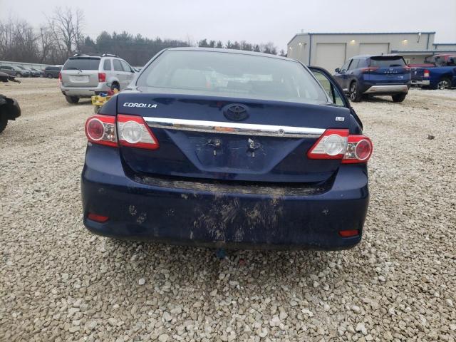 Photo 6 from auction – 2012 TOYOTA COROLLA BA with VIN 5YFBU4EE6CP053367
