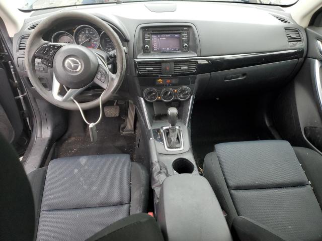 Photo 8 from auction – 2015 MAZDA CX-5 SPORT with VIN JM3KE2BE1F0508153