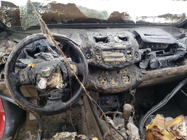Photo 8 from auction – 2010 TOYOTA RAV4 LIMIT with VIN JTMDF4DV8A5035323