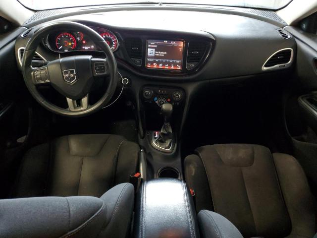 Photo 8 from auction – 2013 DODGE DART SXT with VIN 1C3CDFBA6DD332943