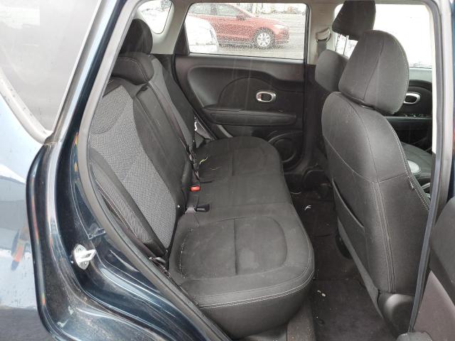 Photo 10 from auction – 2018 KIA SOUL + with VIN KNDJP3A53J7584754