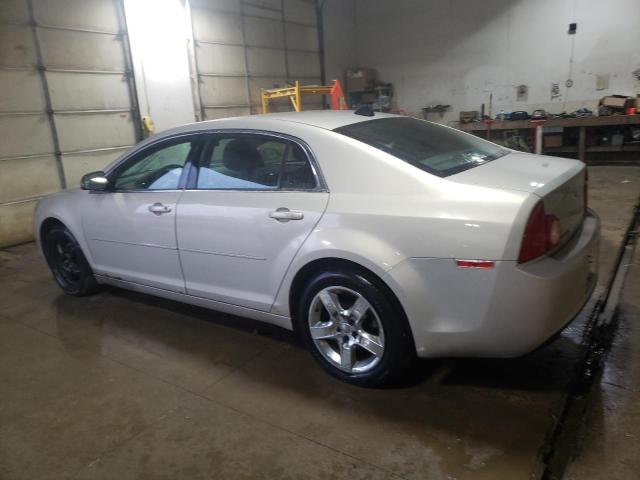 Photo 2 from auction – 2012 CHEVROLET MALIBU LS with VIN 1G1ZB5E01CF206462