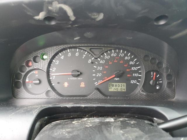 Photo 9 from auction – 2002 MAZDA TRIBUTE LX with VIN 4F2YU08122KM44847